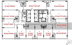 Centrium Square (D8), Office #455985671